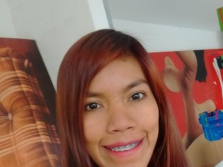 Erotic video chat dayana-sexy