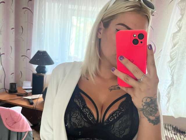 Photo of the profile -Domina_live-