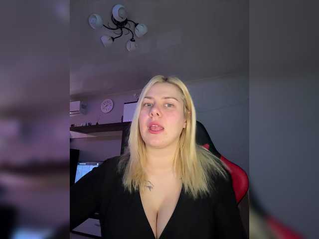 Broadcast screenshots -Domina_live-