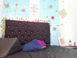 Erotic video chat DayanAndAndriu