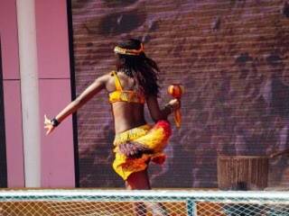 Erotic video chat Dayannahot