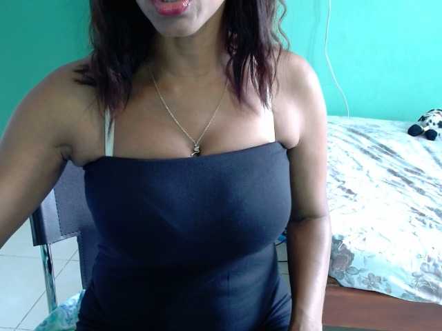 Broadcast screenshots DAYANTITS