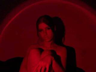 Erotic video chat DazayOs