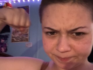 Erotic video chat DazeyGoose420