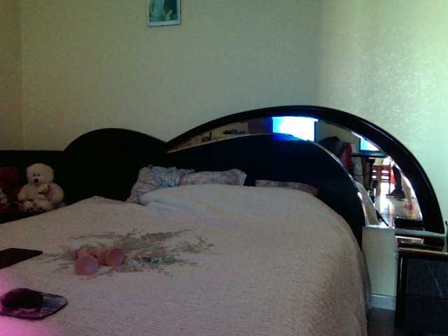 Broadcast screenshots dbelena