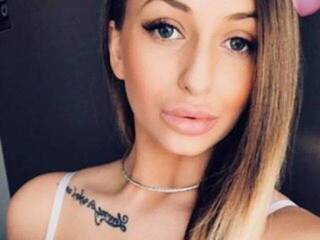 Erotic video chat DDAshley