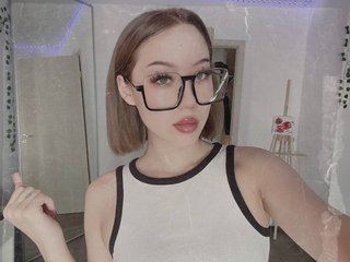 Erotic video chat Shine_Stasya