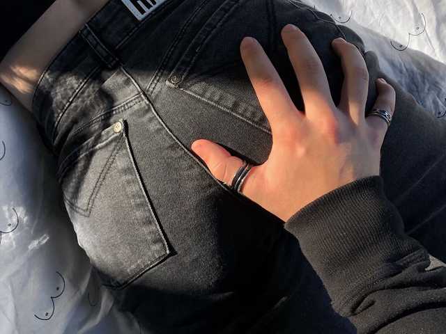 Photo of the profile SexyPypok2021
