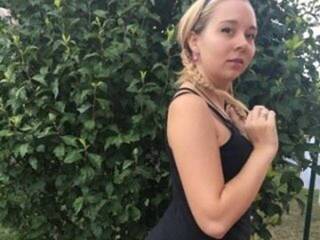 Erotic video chat DearKitty