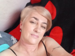 Erotic video chat DearLady