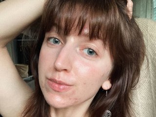 Erotic video chat DearMoa