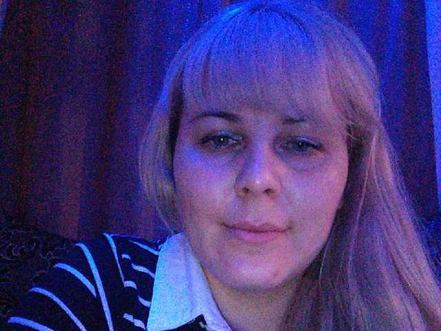 Broadcast screenshots DebbieCreamS