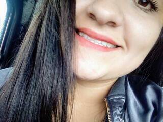 Erotic video chat Debielehee