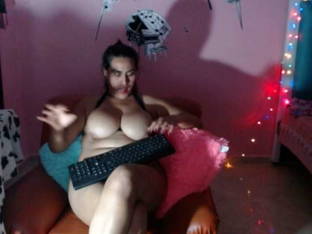 Broadcast screenshots debora-123