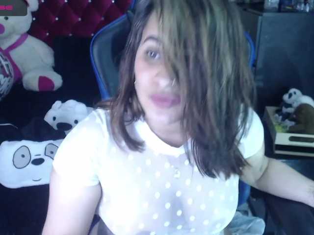 Broadcast screenshots DeboraDreams