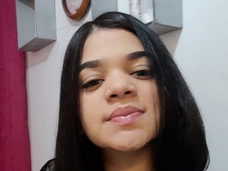 Erotic video chat DeboraParis1