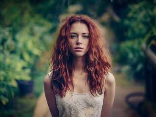 Erotic video chat DebraForcus