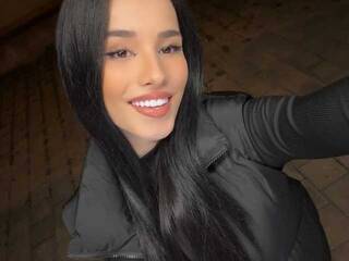 Erotic video chat DeeaLexa