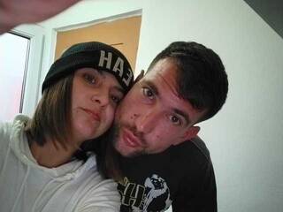 Erotic video chat deeDUloveBen