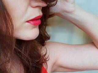 Erotic video chat Deep-Night