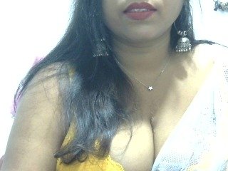 Erotic video chat Deepika2397