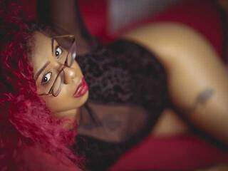 Erotic video chat DeepMishu