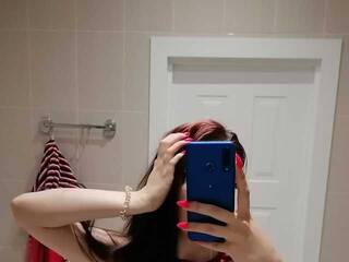 Erotic video chat DeerSweet