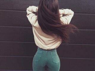 Erotic video chat deissy