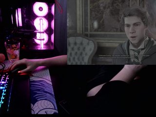 Erotic video chat Deja-vu