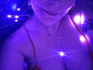 Erotic video chat Delicious-Dahlia