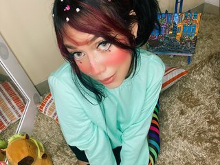 Erotic video chat Yezkalove