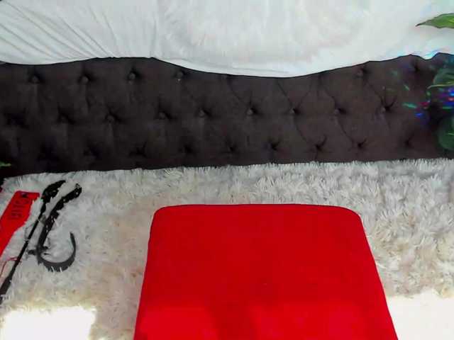Broadcast screenshots delicious_freak