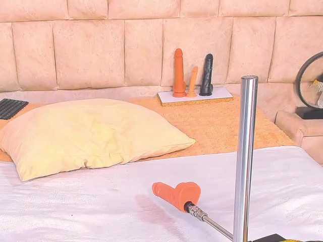 Broadcast screenshots delicious_freak