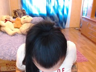 Broadcast screenshots -Yurievna-