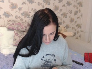 Broadcast screenshots -Yurievna-