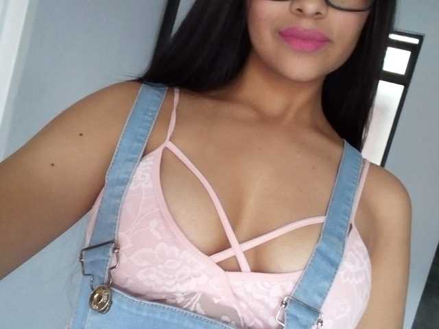 Photo of the profile DELILAH-