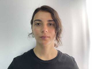 Erotic video chat DellaEllis