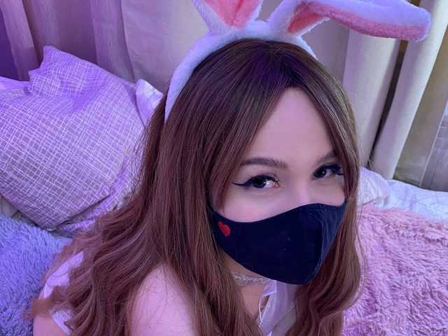 Photo of the profile BunnyLegendary