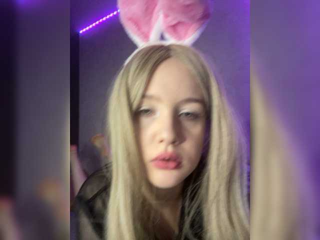 Broadcast screenshots BunnyLegendary