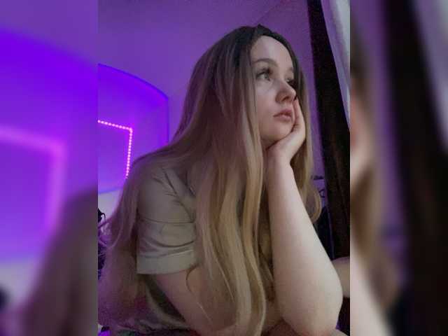 Broadcast screenshots BunnyLegendary