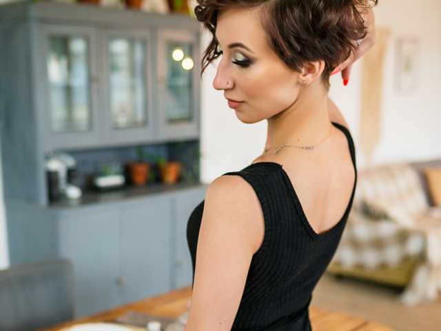 Photo of the profile DellyRoze