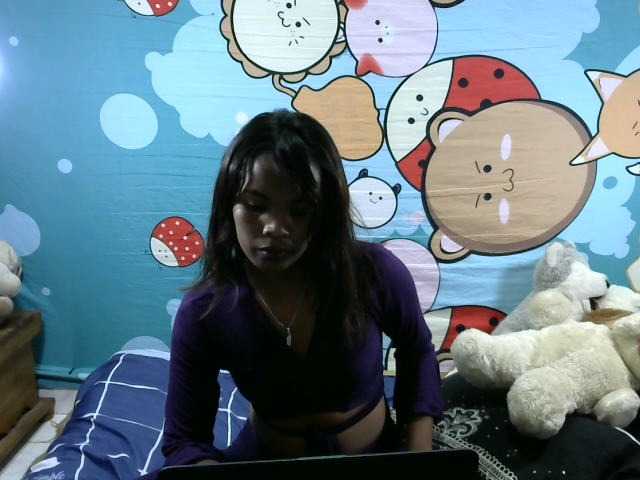 Broadcast screenshots Delphinnah