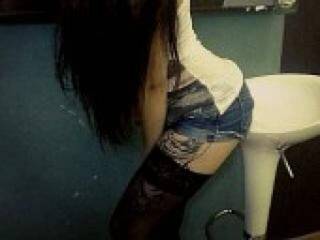 Erotic video chat dementrahot