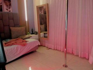 Erotic video chat Demet-del
