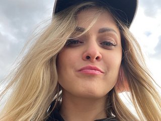 Erotic video chat Demi1988