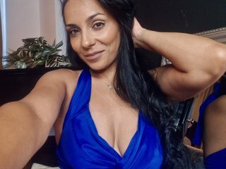 Erotic video chat DemiAire