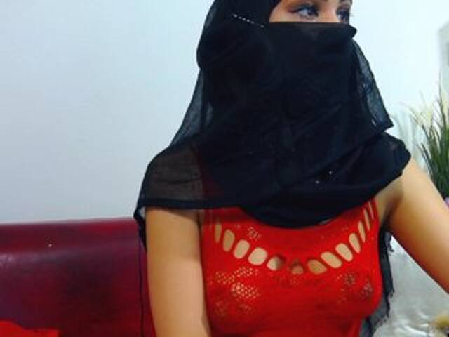 Broadcast screenshots Demi_Sin