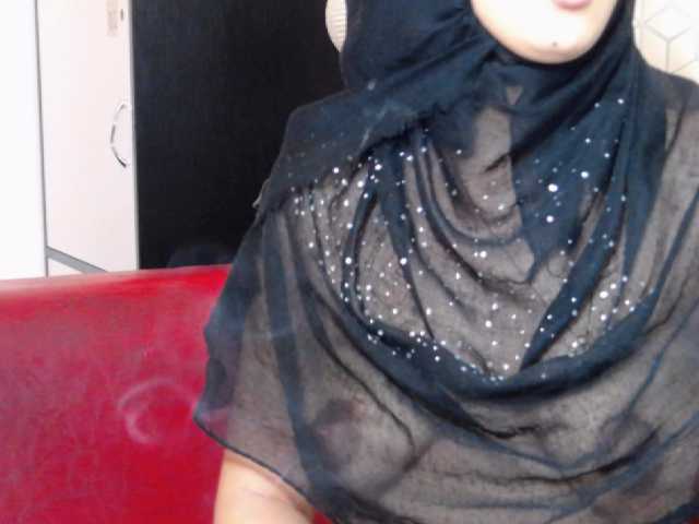 Broadcast screenshots Demi_Sin