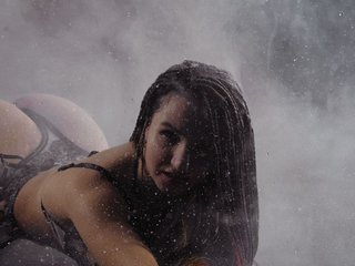 Erotic video chat Demon-Girl