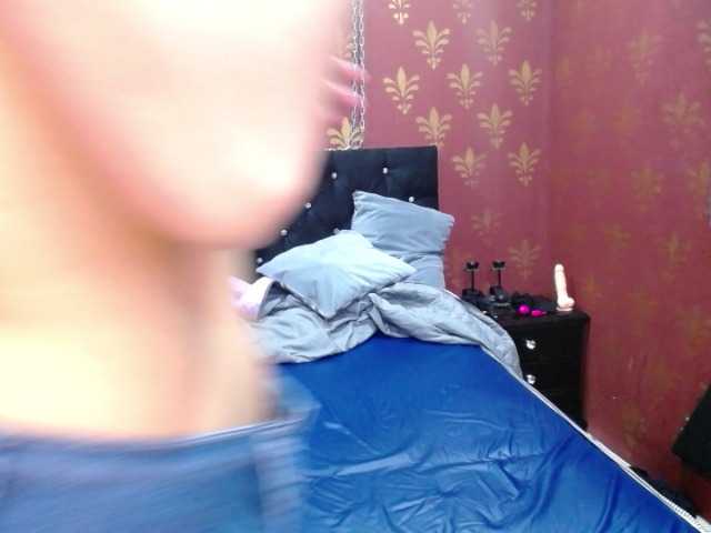 Broadcast screenshots DemondsOffHan